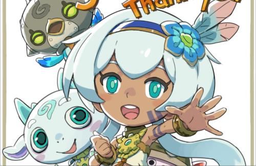 【祝】レベルファイブの新作「ファンタジーライフｉ」、たった数日で50万本も売れるｗｗｗｗｗｗｗ