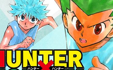 【悲報】「HUNTER×HUNTER」作者・ 冨樫義博先生のアカウント、5ヶ月更新なし…
