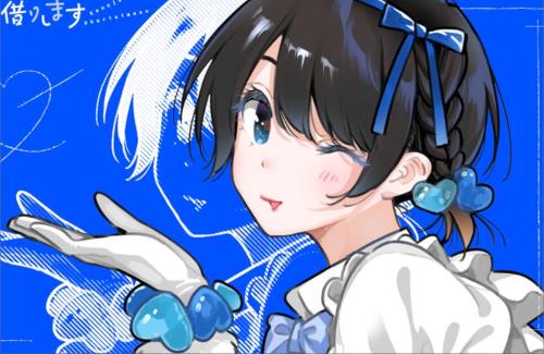 【彼女、お借りします】瑠夏の生誕祭を盛大にやるための「クラウドファンディング」が決定する
