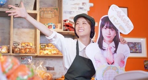 実写映画版『推しが武道館いってくれたら死ぬ』公開日が5月12日に決定！！