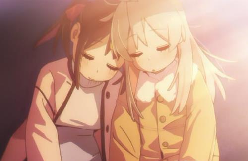 「お兄ちゃんはおしまい！」原作者『U149がアニデレの一番熱のある頃に放送されていたら、おにまいが生まれなかった可能性が高い』