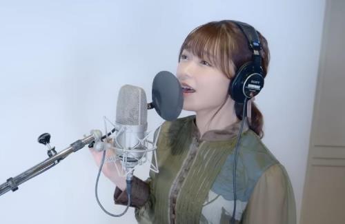 【動画】声優・三森すずこさんが名曲「secret base 〜君がくれたもの〜」をカバー