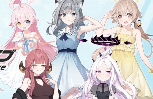 【画像】『一番くじ ブルーアーカイブ』の全賞品ラインナップが公開されたぞおおお！！！！