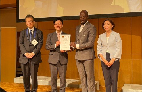 新潟・三条市がアフリカ人のホームタウンになるｗｗｗｗｗｗｗｗｗｗ