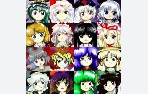 東方のファン、全体の40％が15～19歳だった・・・