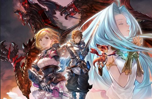 Cygames新作『グランブルーファンタジーリリンク』、発売から11日で全世界累計100万本セールスを突破！！