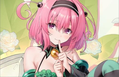 「アズレン」×「To LOVEる」コラボで『俺でなきゃ見逃しちゃうね』案件ｗｗｗｗｗｗｗｗｗ