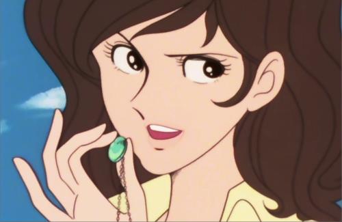 【訃報】峰不二子役の声優・増山江威子さんが肺炎のため死去