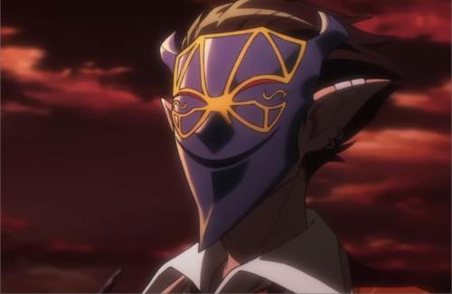 『劇場版「オーバーロード」聖王国編』、本編映像の一部が公開！！デミウルゴスこわ・・・