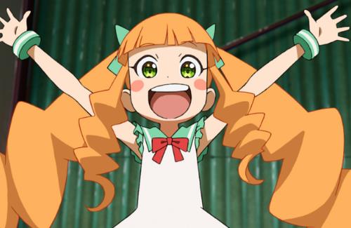 平尾監督の最新作『WASTED CHEF(捨てられた料理人)』を発表！「映画大好きポンポさん」スタッフが集結