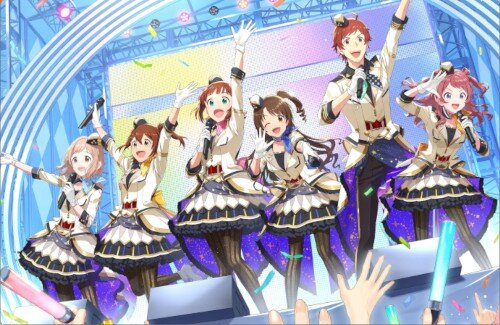 【朗報】アーケード「アイドルマスター TOURS」に救世主現るｗｗｗｗｗｗｗｗｗｗｗ