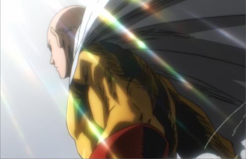 アニメ「ワンパンマン」第3期の特報映像公開！制作はJ.C.STAFF