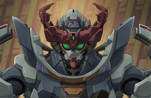 『機動戦士ガンダム ジークアクス』上映中、客席で「ぶっ〇すぞ！」と叫びながら退場するオタクが出現してしまう…