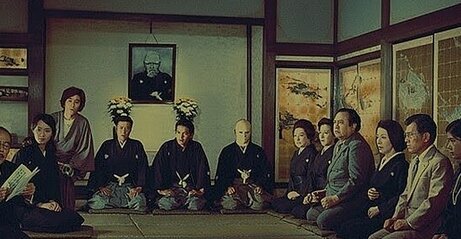 角川映画『犬神家の一族』がYouTubeで23日まで無料公開！見た事ない人はみておけー