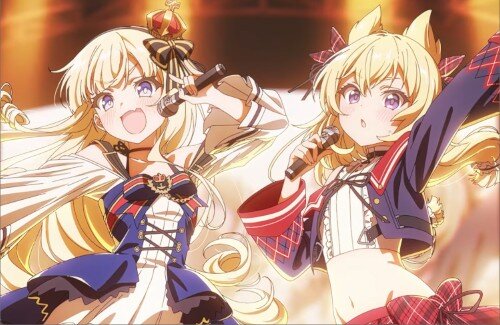 【アズレン】9周年記念アニメーションPVを「A-1 Pictures」が担当