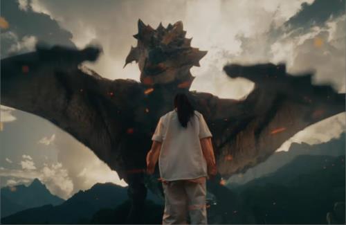 『モンスターハンター』の体験型コンテンツが「大阪・関西万博」で開催決定！！面白そうやん