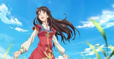 アニメ『聖女の魔力は万能です』シーズン2、10月より放送開始！キービジュ公開