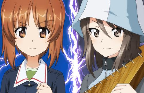 【ガルパン】水島努監督『最終章第四話、全てのアフレコが終わりました。』　完成も近いな