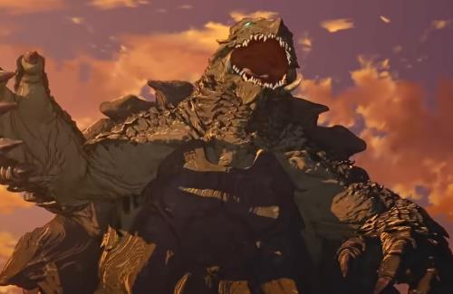 「GAMERA -Rebirth-」のメインPV公開！キャスト：金元寿子、松岡禎丞、豊崎愛生、木村昴、宮野真守、早見沙織