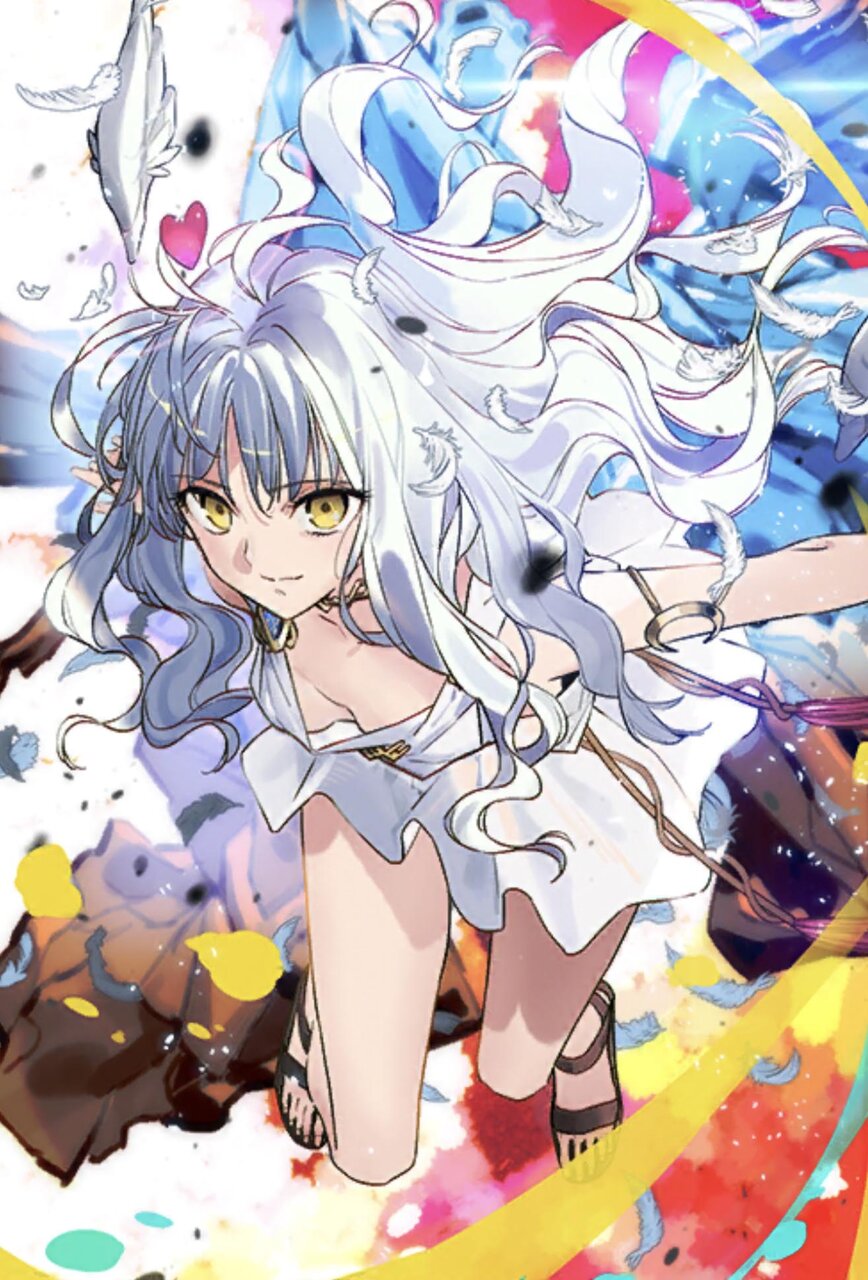 Fgo カレンちゃんの再臨かわいくてエッッッ オタク Com オタコム Fgo カレンちゃんの再臨かわいくてエッッッ オタク Com オタコム