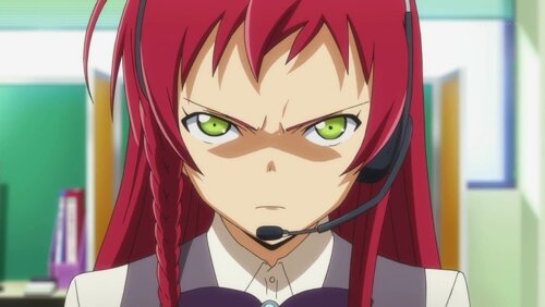 X民「コールセンターのバイト向いてるかも！ブチギレてる客に○○って言ってキレ直させるの楽しすぎる」