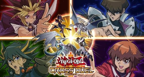 【悲報】『遊戯王クロスデュエル』2023年9月4日でサービス終了･･･1年か