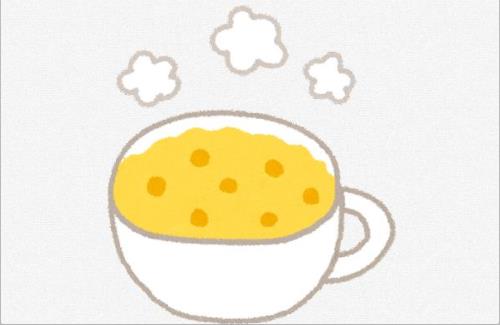 外国人さん、「コーンスープ」を知らないらしい・・・