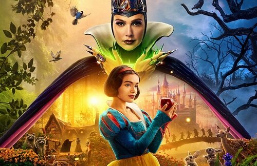 公開前から色々話題だった実写映画『白雪姫』、やっぱり大コケした模様…「素人が考えたなろう作品」「良いところ1個もない駄作」