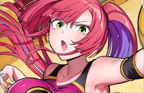 【エッッ】麻雀ファイトガール、「ママさんバレー」始まるｗｗｗｗｗｗｗｗｗｗ