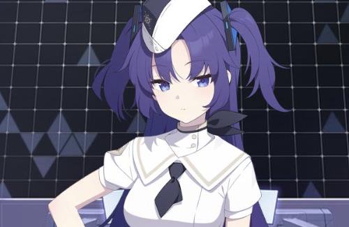 【ブルアカ】生徒たちのオペレーター衣装たまらんね…