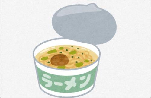 X民さん『日清食品が公正取引委員会にしょっ引かれたおかげで「どん兵衛」が安くなった』
