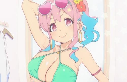 アニメ「お兄ちゃんはおしまい！」、かえでちゃんのキャラデザが原作と全然違う…