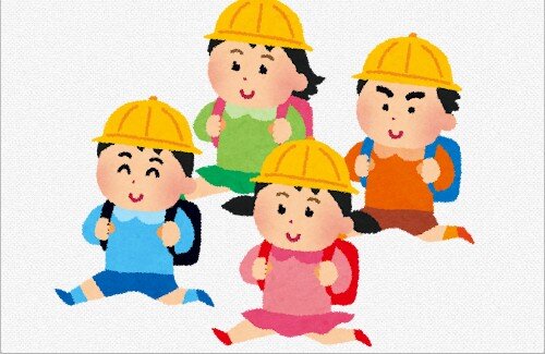 外国人『日本の小学生の8割以上は、一人で登校できているからすごいな…』