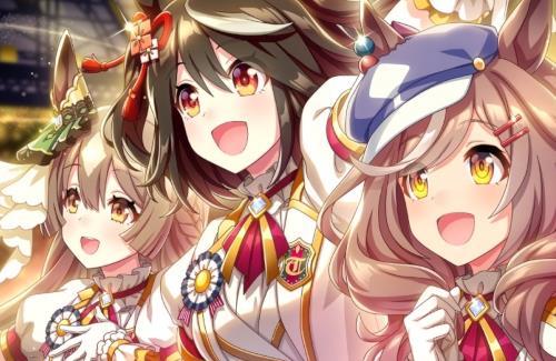 【ウマ娘】8月24日にバランス調整来るぞおおおおおお！！！！