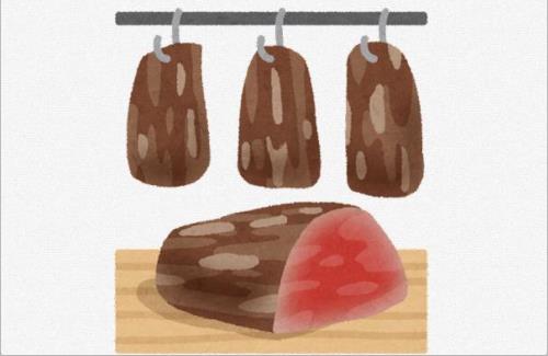 【画像】ココイチの肉塊カレー美味そうだな・・・