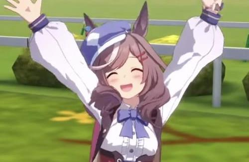 【ウマ娘】マチカネタンホイザの声優さんエチチ過ぎんか・・・