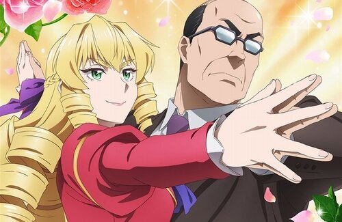 『悪役令嬢転生おじさん』が今までの悪役令嬢ものとは違う、ほのぼのコメディ系作品になった理由がこちら