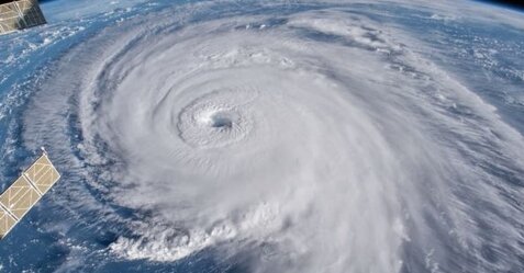 【悲報】台風13号『インニョン』発生、このままのルートでは金曜辺りに関東接近