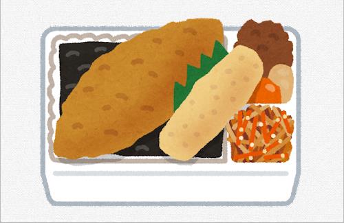 おかかと海苔を乗せただけ『おなかいっぱい！海苔弁当』が登場！ローソンストア100で3月27日より販売開始
