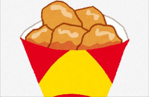 【コミケ】東京ビッグサイトのローソンが「からあげクン」の売上日本一を狙っている模様