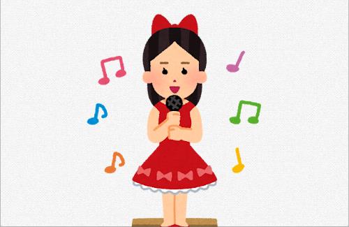 地下アイドルって、こんなこともしないといけないのか・・・大変やな