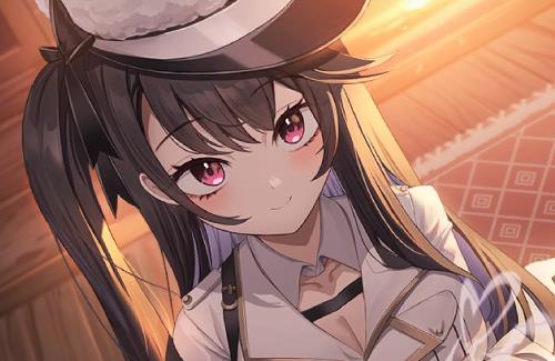 【アズレン】パーミャチ・メルクーリヤのASMR動画を公開！いいぞ…