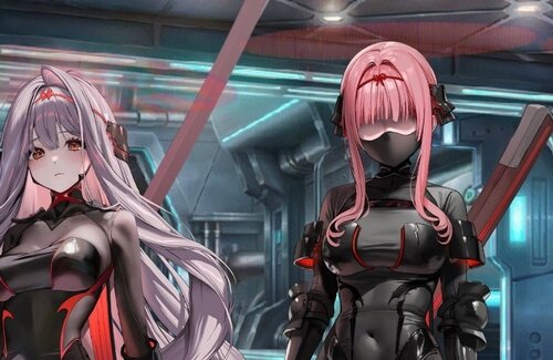 『勝利の女神：NIKKE』キャラデザパクり騒動が決着！！イラストレーター側の好意で継続使用へ