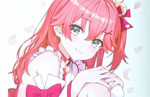 ホロライブVTuber：さくらみこさんの加湿空気清浄機（12万円）、バカ売れｗｗｗｗ