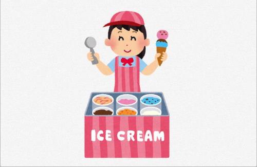 『サーティワン アイスクリーム』、一番人気のアイスが決定する！！