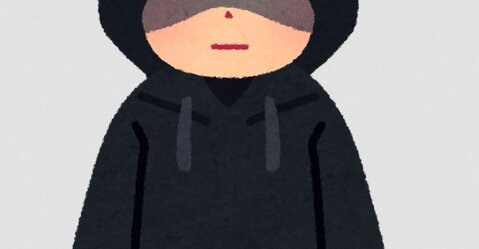 不審な男が小・中学校に相次いで侵入する事件が発生「お金を貸してほしかった」と謎の供述