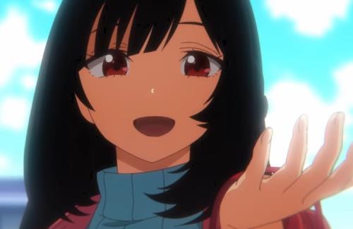 来期のえちちアニメ「犬になったら好きな人に拾われた。」第2弾PV（ワンダフルver.）が公開