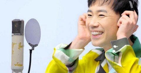 藤井隆さんが『THE FIRST TAKE』本日の配信で初登場！「ナンダカンダ」を新アレンジで披露