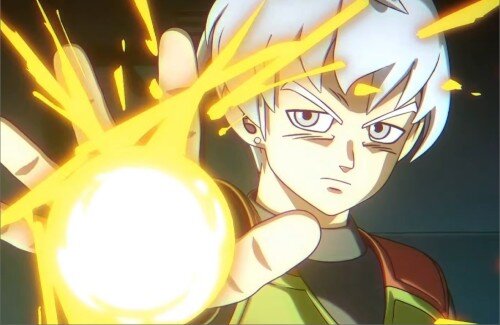 ドラゴンボール最新ゲームプロジェクト「AGE 1000」が始動！