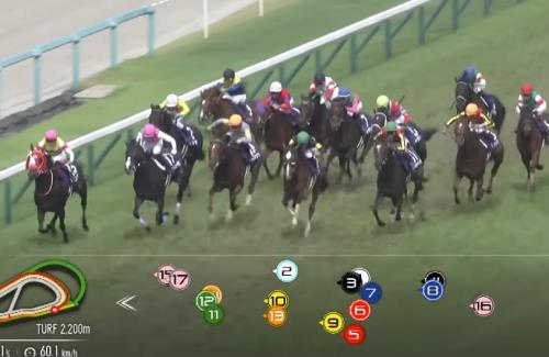 【競馬】G1・宝塚記念、今年の売上は270億円超！！前年比＋50億円以上